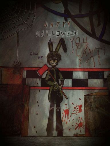 $HÄĐØW @freddy666 .